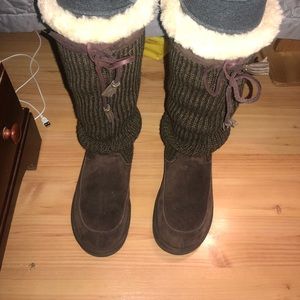 Ugg boots